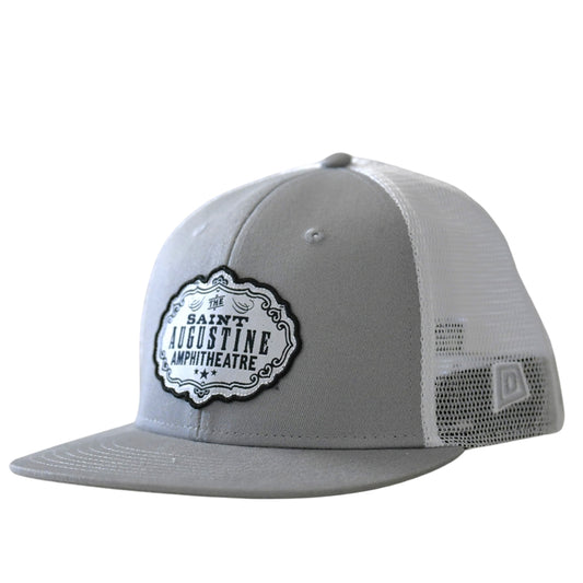 Trucker Hat - Fitted - XL