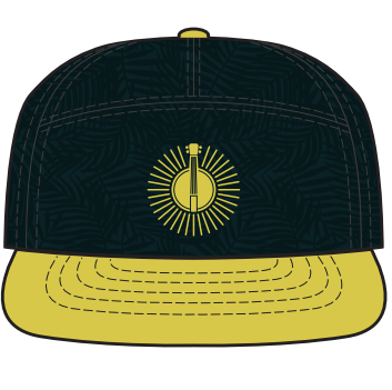Sing Out Loud Drifter Hat - *PRE-ORDER*