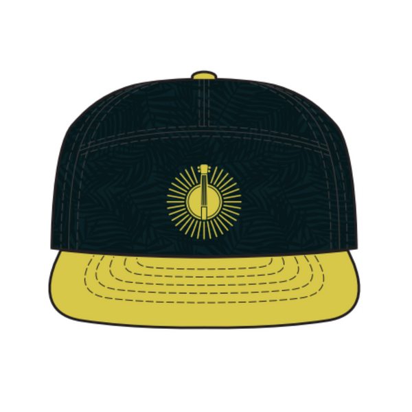 Sing Out Loud Drifter Hat - *PRE-ORDER*