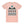 Future Friends Design T-Shirt - Pink